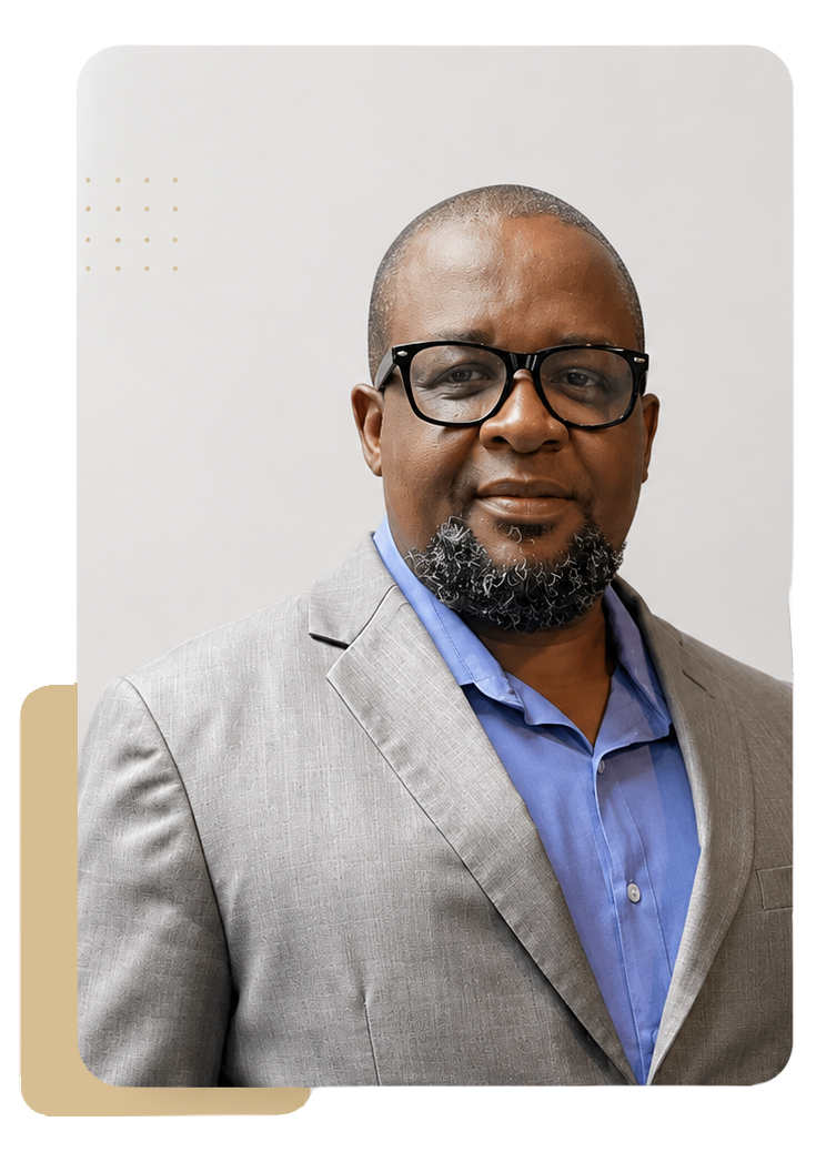 Dumisani Malembe, Managing Director