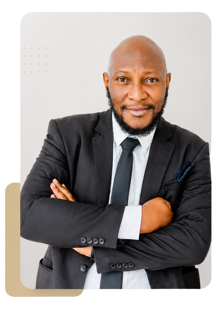 Sandi Msimang, Business Development Director