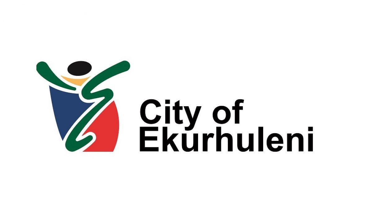 City of Ekurhuleni