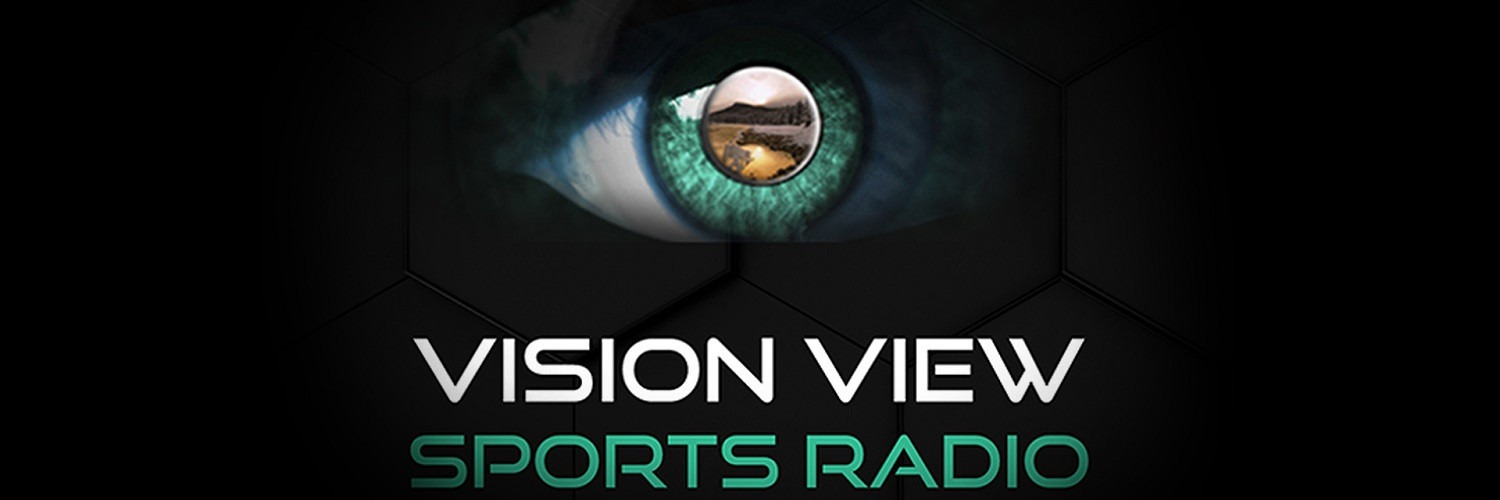 Vision View Sports Radio