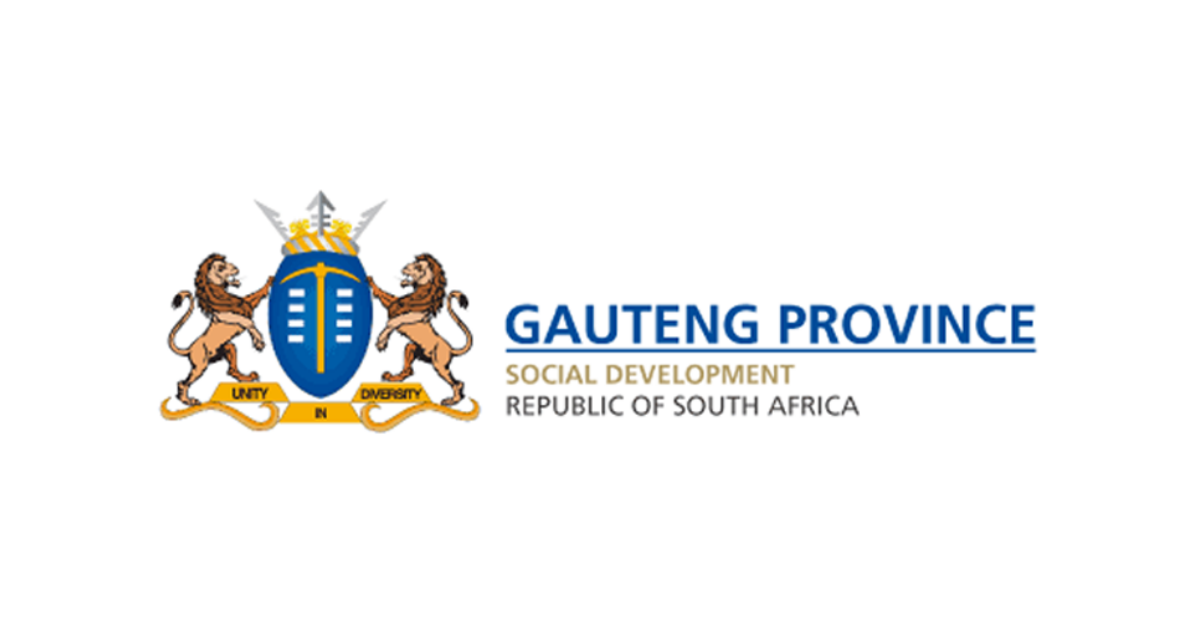 Gauteng Province Social Development