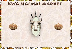 Kwa Mai Mai Market